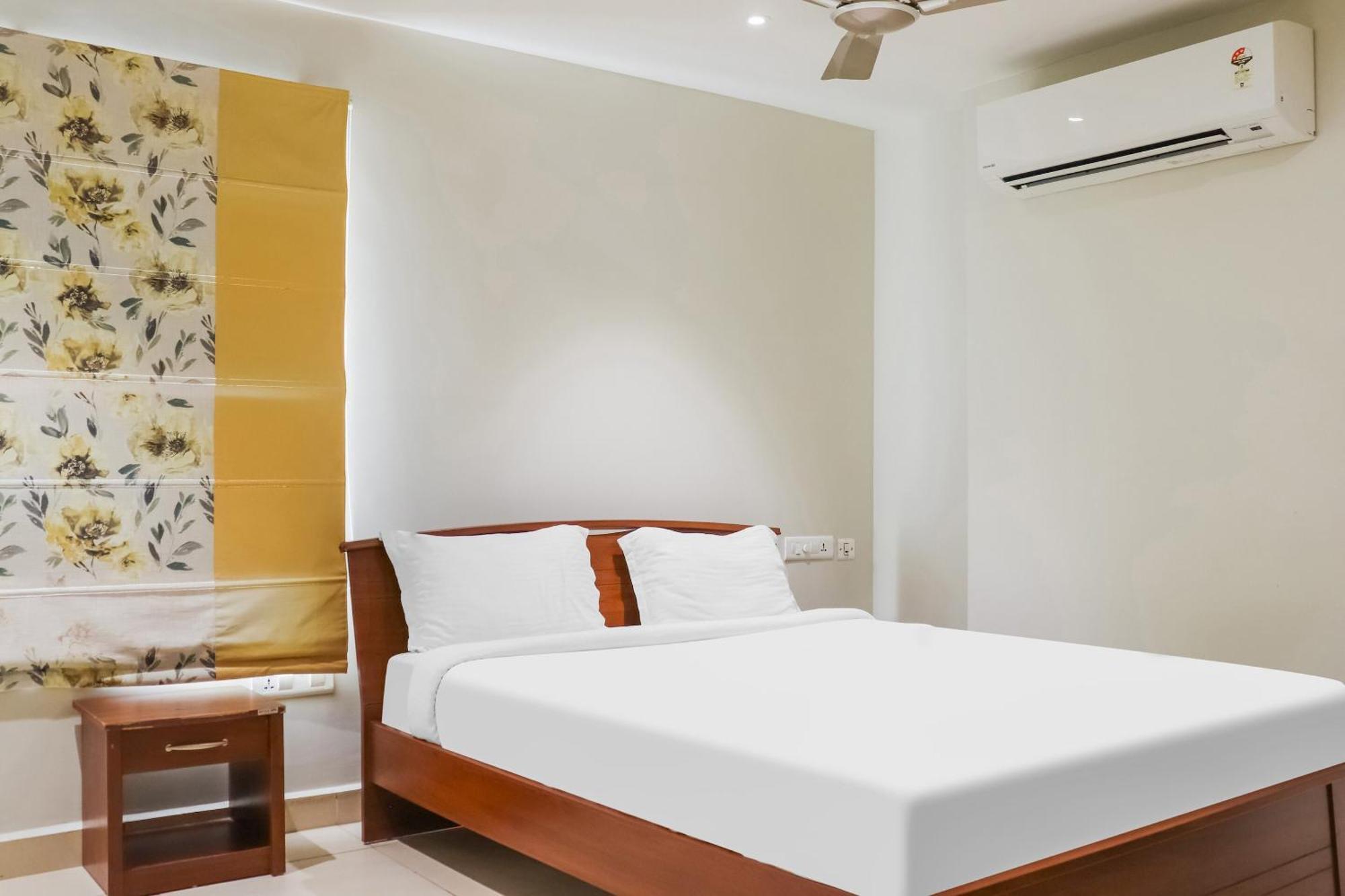 Collection O Kk Trends Hotel Vijayawāda Exterior photo