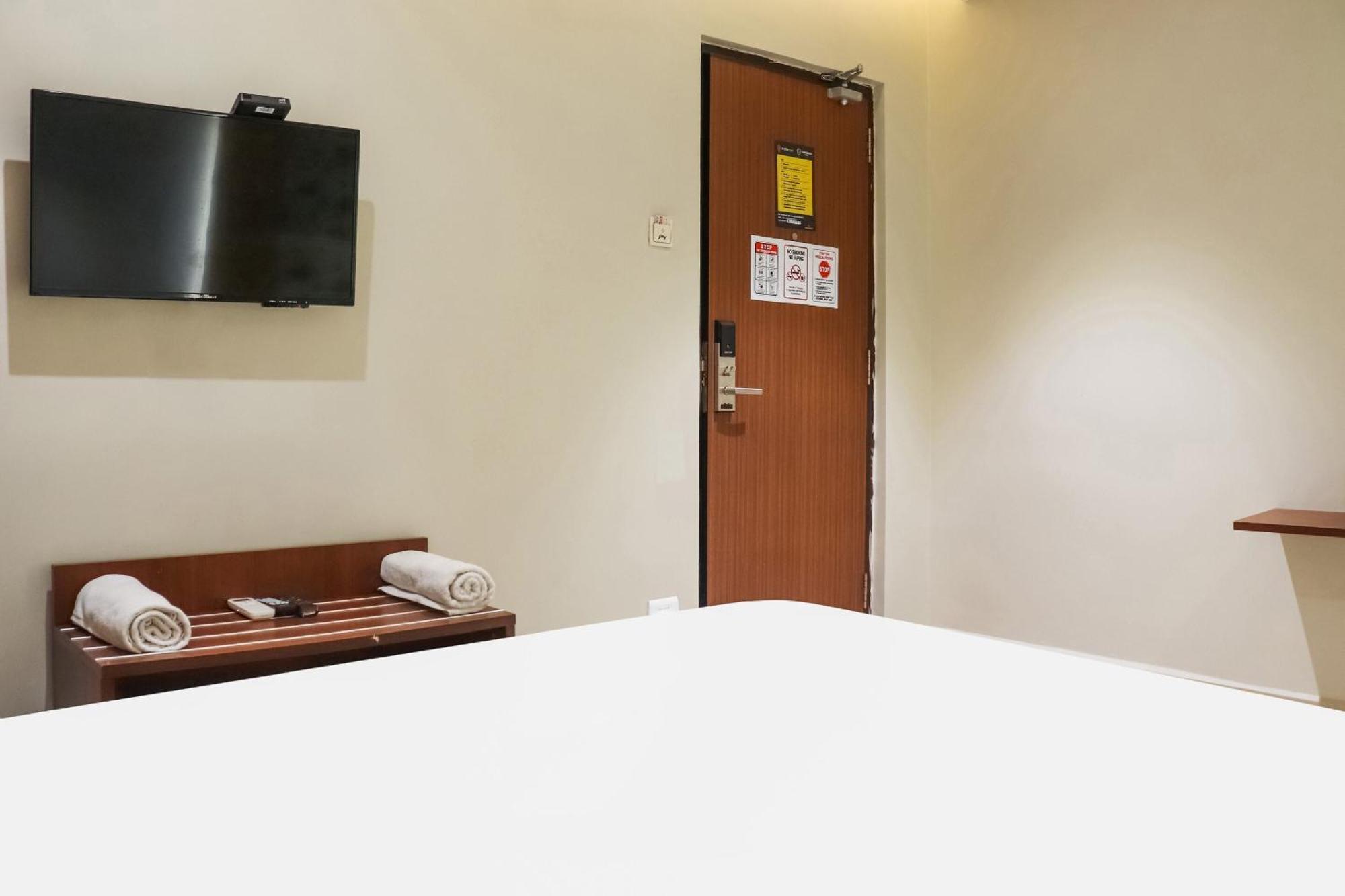 Collection O Kk Trends Hotel Vijayawāda Exterior photo