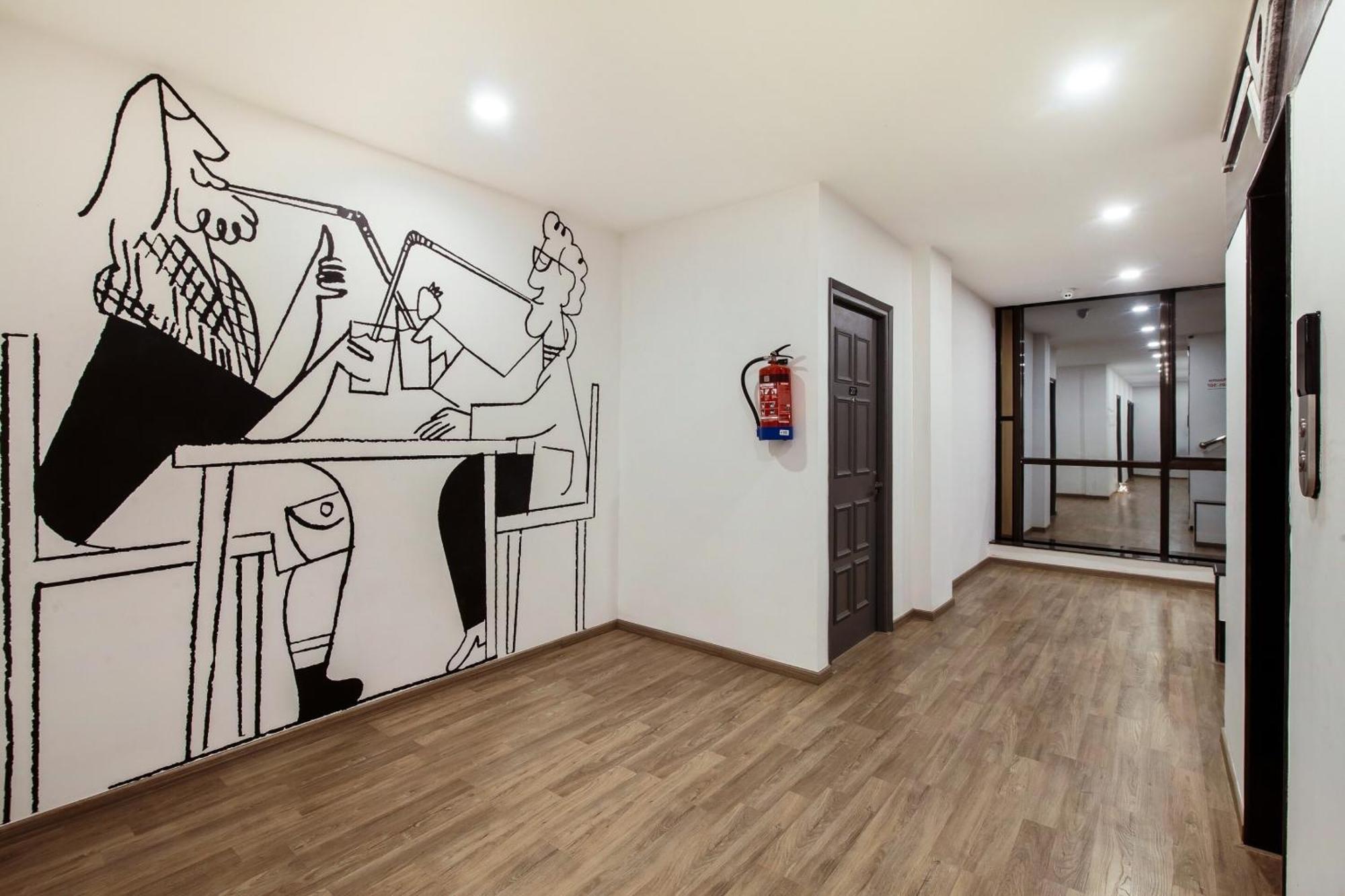 Collection O Kk Trends Hotel Vijayawāda Exterior photo
